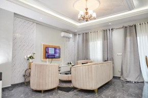 Blue Moon apartments